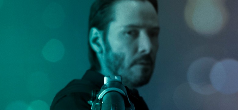 Keanu Reeves wraca jako John Wick