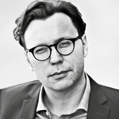 Rafał Woś, Fot. Wojtek Górski