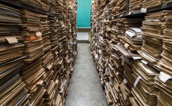 Instytut Pileckiego ujawnia: Działacz ONR współpracował z gestapo