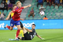 Raków dopełnił formalności. Trzy gole i pewny awans do 3. rundy eliminacji Ligi Konferencji