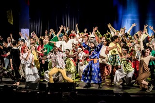 'Brave Kids is my life'. Odważne dzieci po raz 7. w Polsce