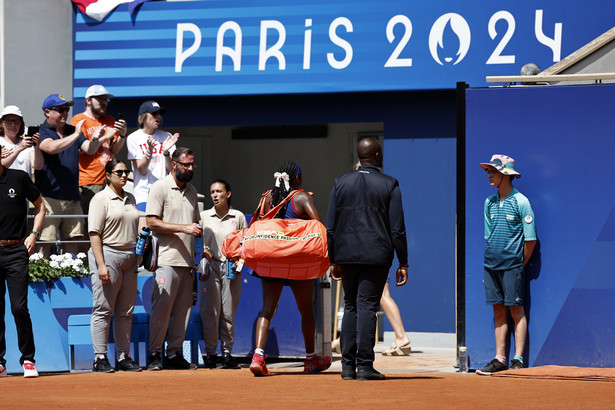 Coco Gauff