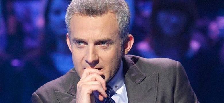 Wpadka w "Milionerach". Wśród możliwych odpowiedzi nie było żadnej poprawnej