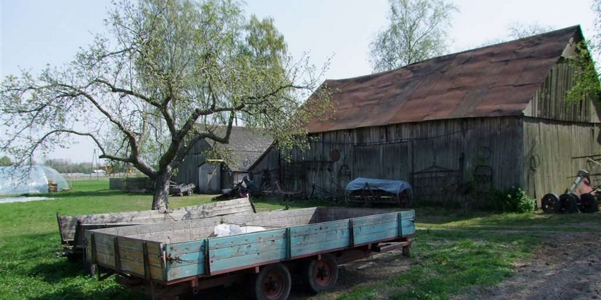 Zastrzeliła 4 letnią kuzynkę