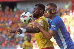 Ekstraklasa. Rezerwowi uratowali Jagiellonię. Nene strzelcem pierwszego gola w sezonie 2024/25