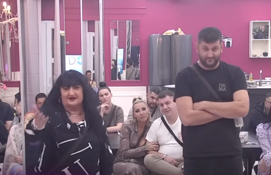 Milosava i Jovan Rajić