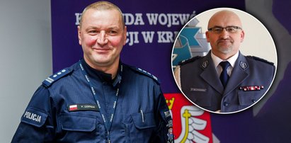 Zaskakujące zmiany w policji! Komendant Stołeczny straci stanowisko