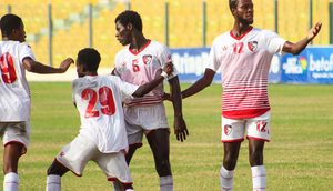  WAFA in coma: Will Academy Boys be able to survive relegation?