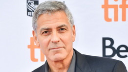 Terrorista csoportok vehették célba George Clooney-t: a színész a gyermekei életéért aggódik 