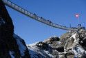 SWITZERLAND PEAK WALK (Peak Walk in Switzerland)