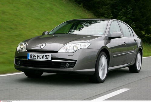 Renault Laguna