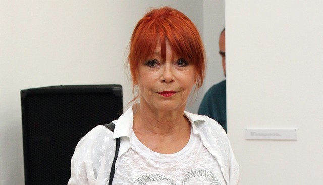 Neda Arnerić (Foto: Ringier/Dejan Briza)