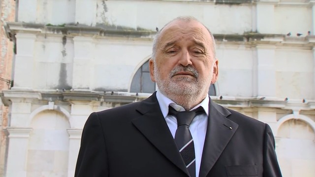 Mirko Cetinski