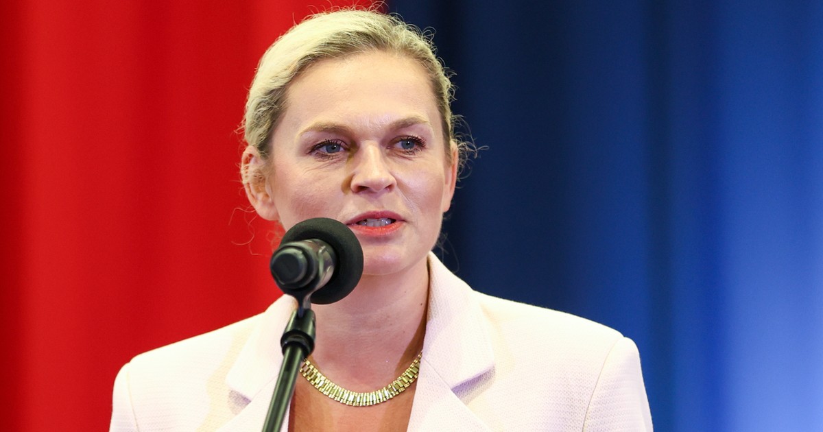 Barbara Nowacka o zmianach w szkołach. "To było złe i tak nie może być"