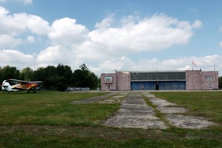 Białystok, Kielce, Krosno. Idą wybory, więc na agendę wracają lotniskowe ambicje