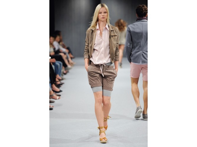 United Colors of Benetton - kolekcja wiosna/lato 2011