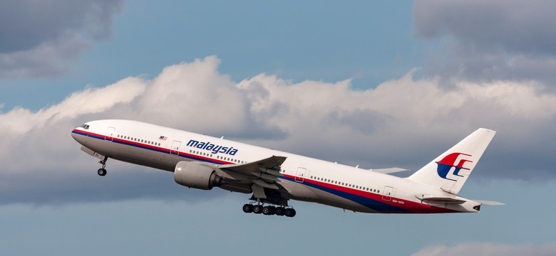 Po ośmiu latach Malezja nadal nie zrezygnowała z prób zlokalizowania wraku MH370