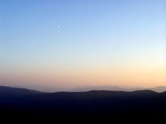 Galeria Polska - Bieszczady, obrazek 15