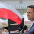 Rafał Trzaskowski chce funduszu stypendialnego dla najzdolniejszej młodzieży i podwyżek dla nauczycieli