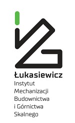 Łukasiewicz_Instytut Mechanizacji Budownictwa i Górnictwa Skalnego