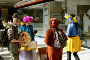 Program pomocy ONZ dla Polski. W przyszłym tygodniu poznamy plan