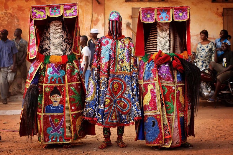 Kori festival