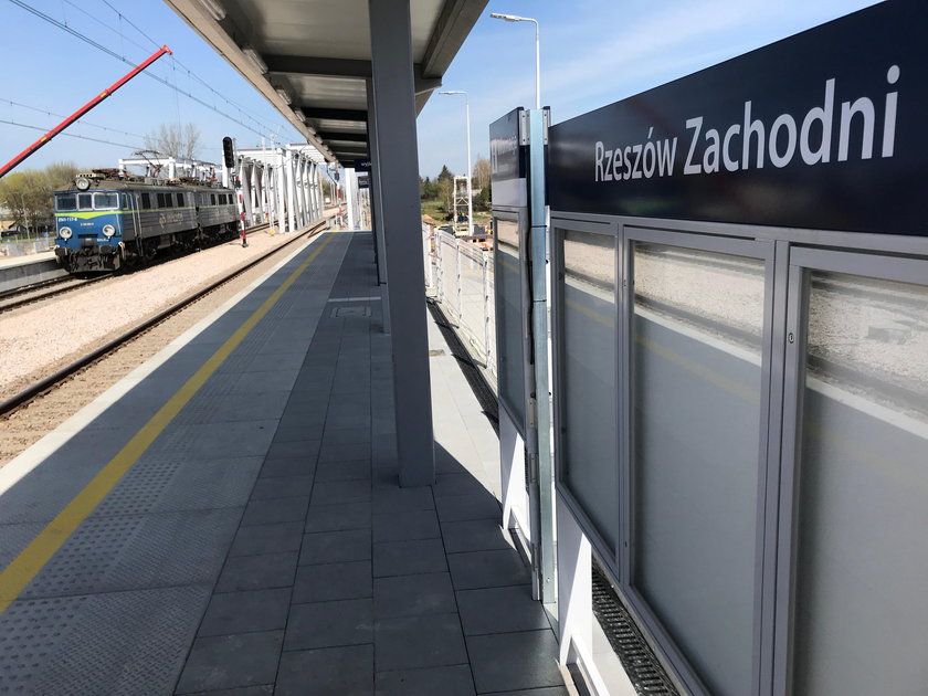 Rzeszów Zachodni