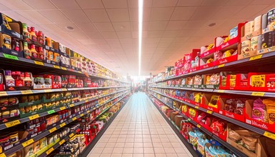 Darmowe słodkości w Biedronce. Limit to aż 24 sztuki