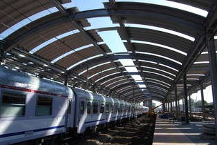 PKP PLK dostanie rekordową kwotę na inwestycje