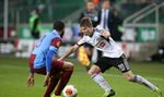 Legia chce zemsty na Trabzonsporze!