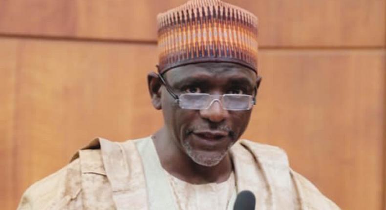 Minister of Education, Mallam Adamu Adamu