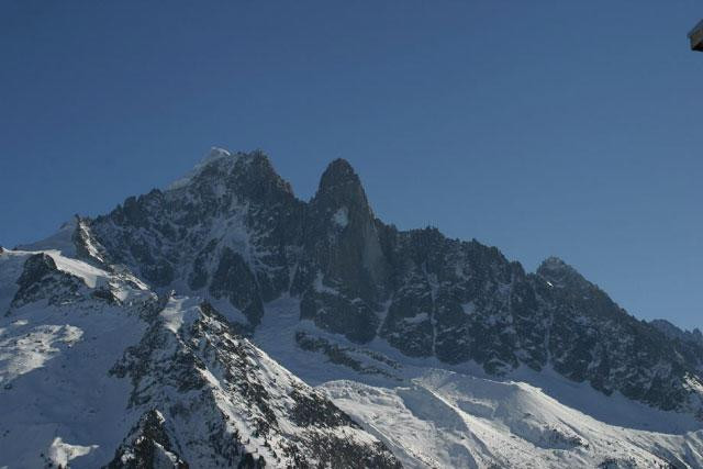 Galeria Francja - Chamonix, obrazek 22