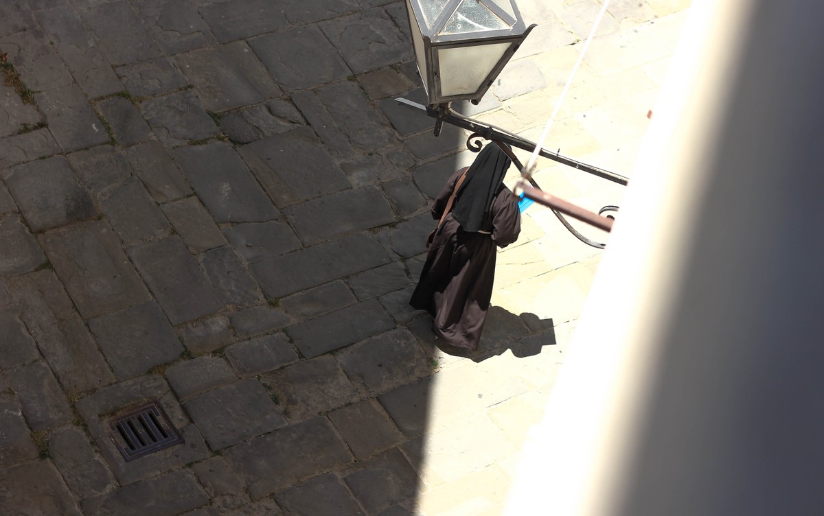 Plany zagospodarowania przestrzennego dla Starej Rzeźni w Poznaniu nie spodobały się siostrom karmelitankom