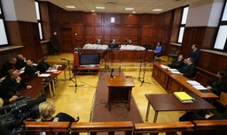 Arabski: Nie było tzw. rozdzielenia wizyt w Katyniu