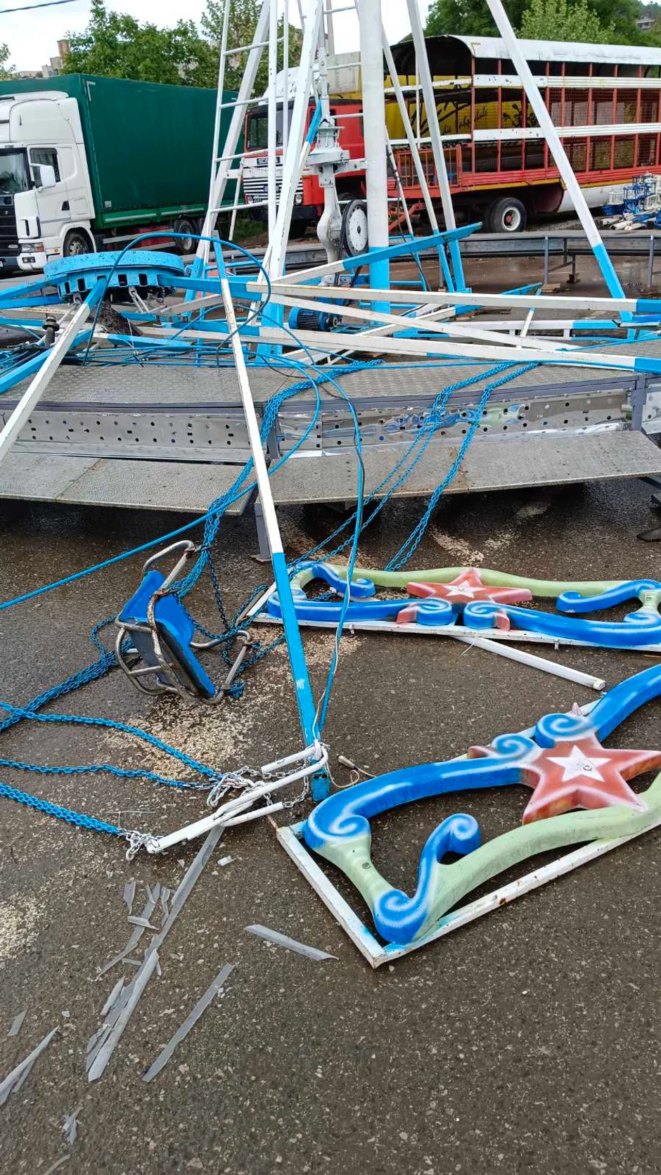 Ringišpil u Kuršumliji 