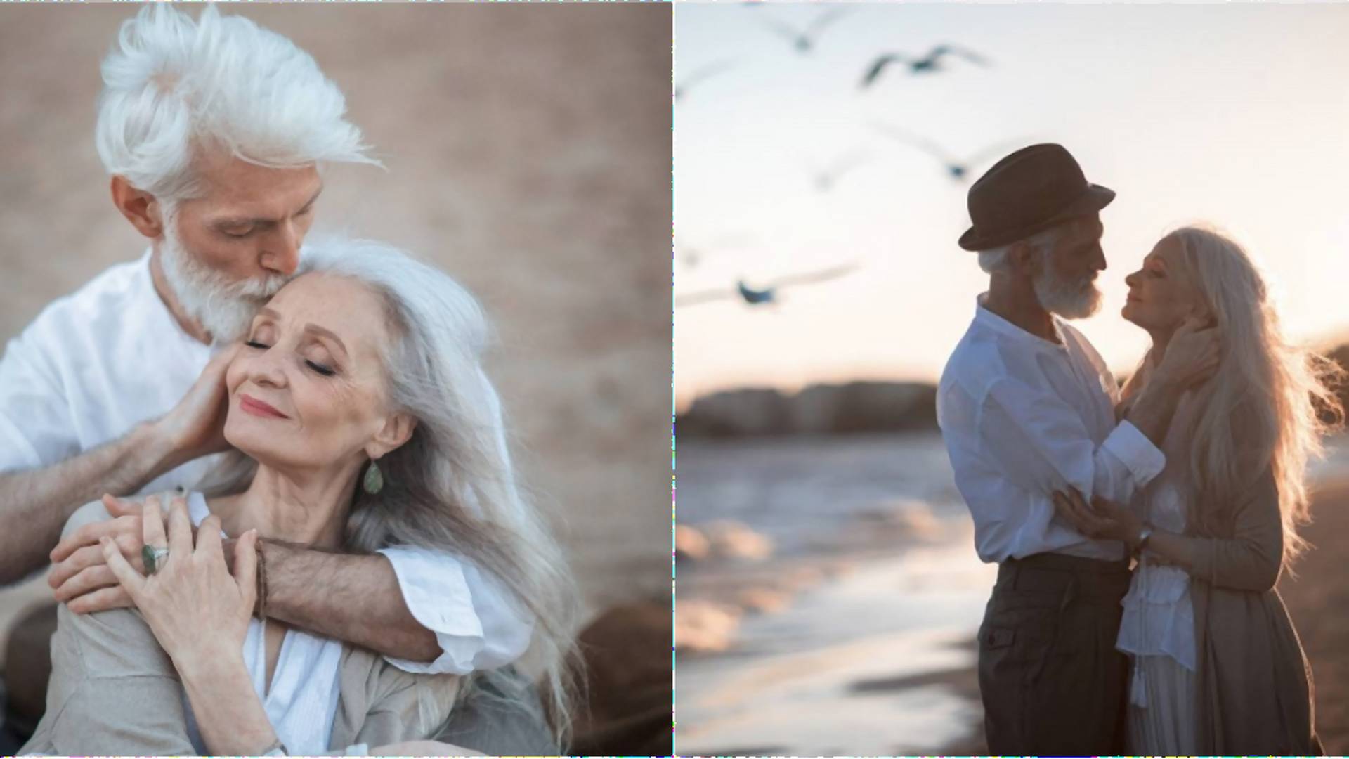Pravá láska naozaj existuje: Ruská fotografka ju nafotila na dokonalých záberoch