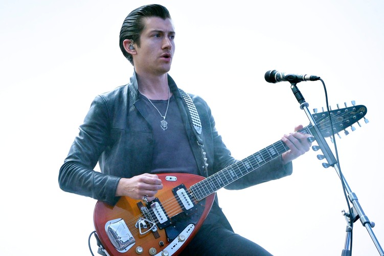 Najlepszy teledysk rockowy: