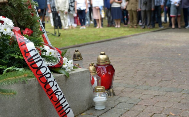 Wiesław Romanowski: Pojednajmy się z Ukraińcami