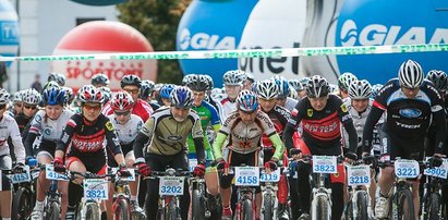 Wielki finał Skandia Maraton Lang Team w Kwidzynie