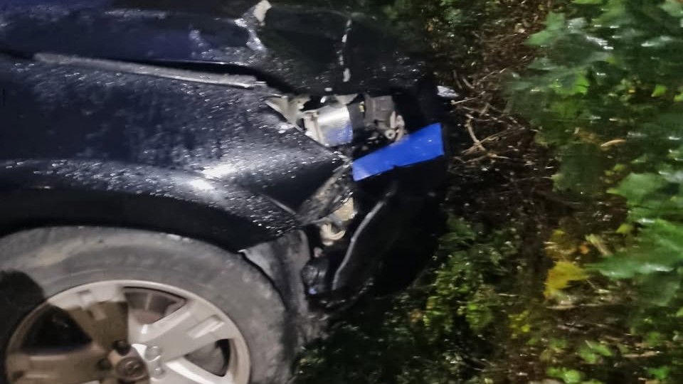 Tragická udalosť v žilinskej mestskej časti Brodno