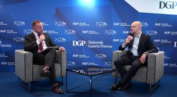 Chińska konkurencja i brak ładowarek: Czy Europa obroni swój rynek elektromobilności?