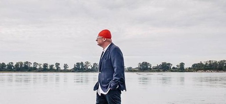Michał Kamiński: Jestem przykładem żołnierza wyklętego