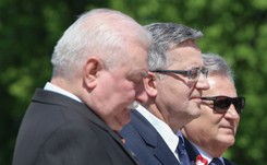 Mocny LIST OTWARTY byłych prezydentów i apel do Polaków. Zarzucają PiS 'uzurpację władzy', wzywają do działania...