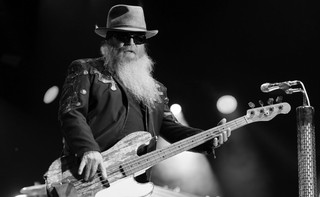 Zmarł Dusty Hill, basista ZZ Top