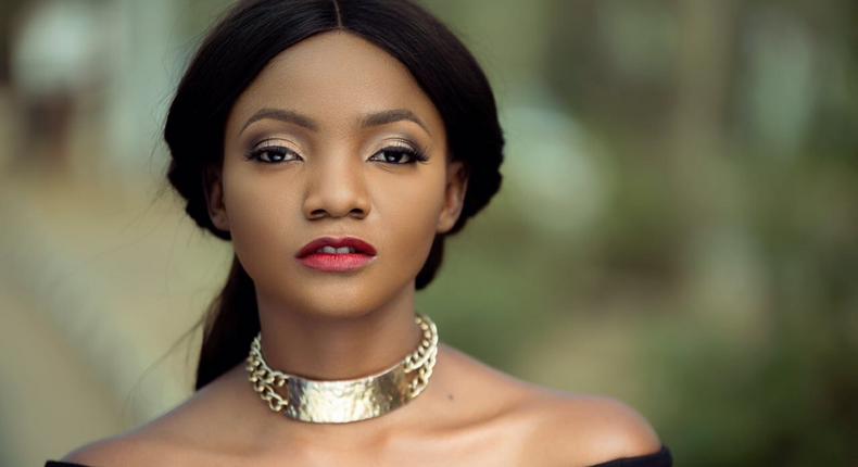 Simi goes tough on Yahoo boys (Guardian)