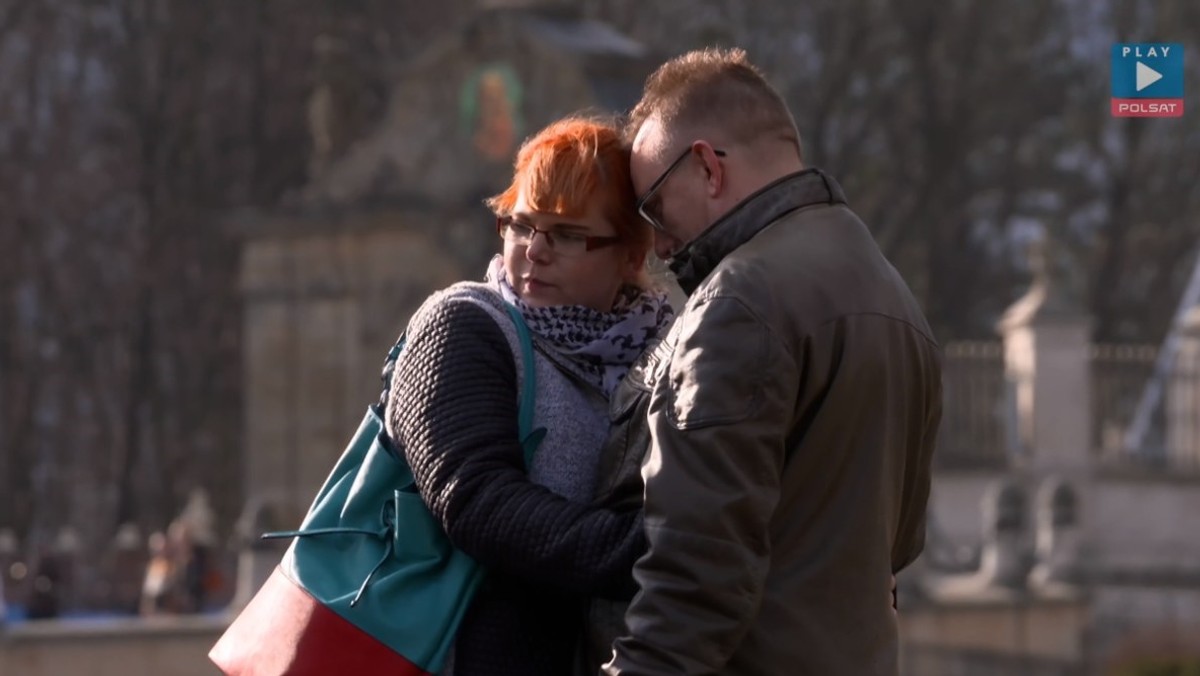 Agnieszka z "Chłopaków do wzięcia" przeszła metamorfozę. Trudno ją poznać