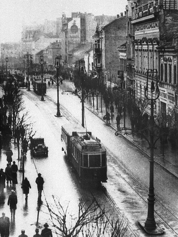 Simensov tramvaj (klikni za uvećanje)