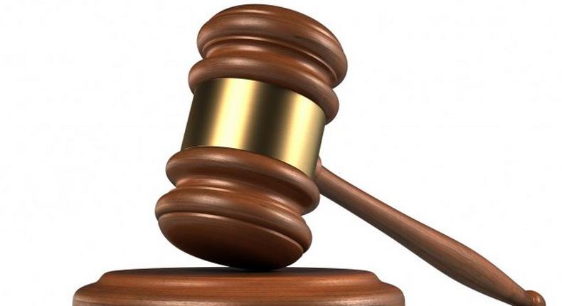 Court remands teenage boy for r*pe after disguising as mad man