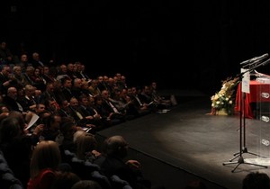 Ugovori sa 61 opstinom Goran Kvrgic