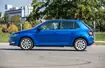 Skoda Fabia 1.0 MPI Style FL